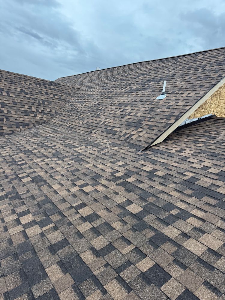 All Photos for Precision Roofing in Spokane, WA