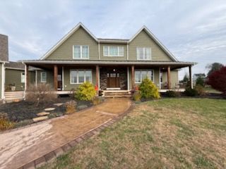 All Photos for Harris Contracting in White Hall, MD