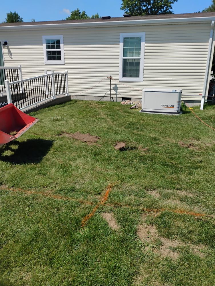 All Photos for Lighthouse Lawn Care and Irrigation in Marysville, MI