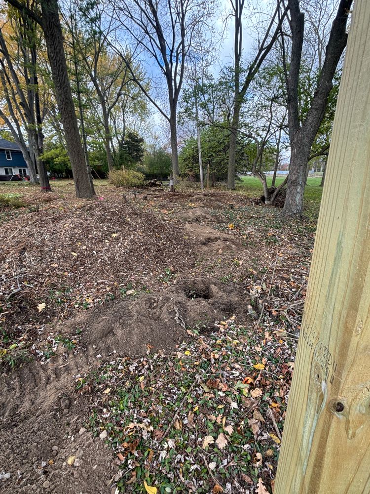 All Photos for Mr. Posthole in Howell, MI