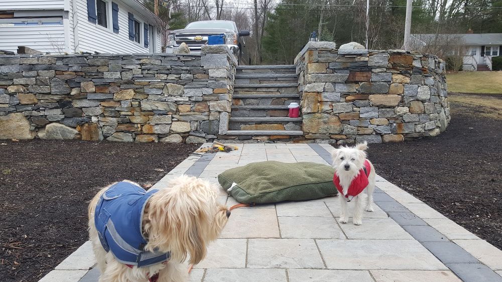 All Photos for Evolution Earthscapes, LLC in Ludlow, MA