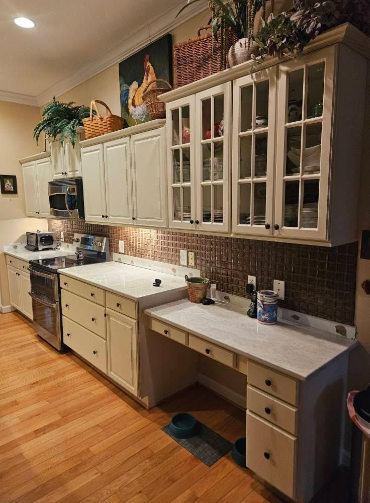 All Photos for MTR Contracting LLC in Robbins, NC