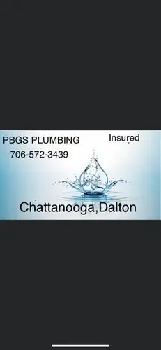 PBGS PLUMBING team in Chattanooga, TN - people or person