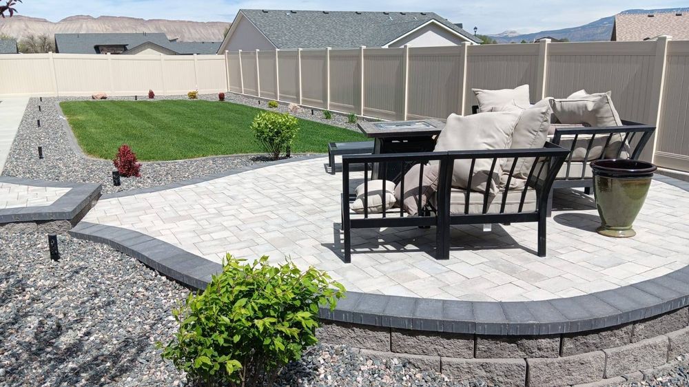 All Photos for Double A Home & Lawn Services in Montrose, CO