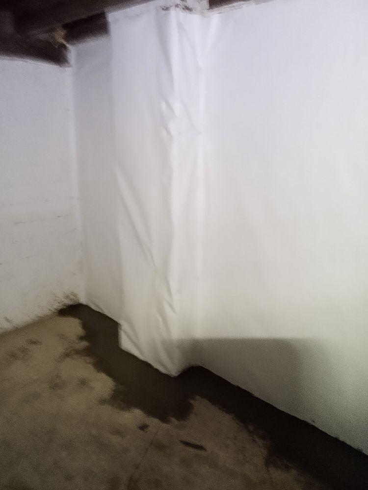 All Photos for Christy Waterproofing in Kent, OH