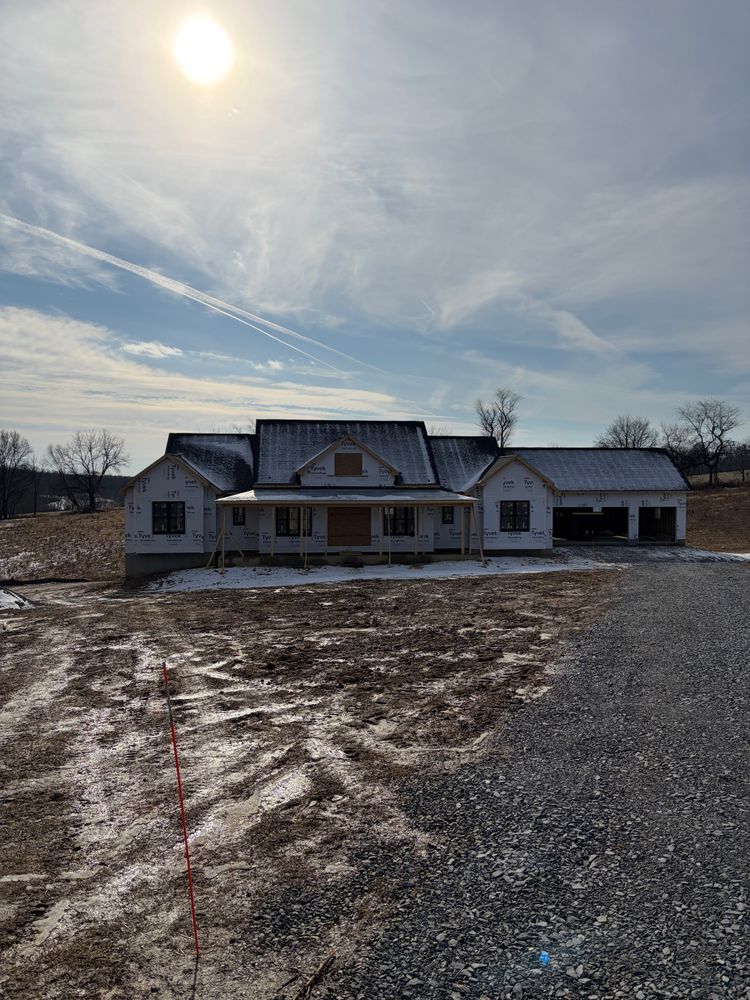 All Photos for DG Allen Construction in Adamstown, MD