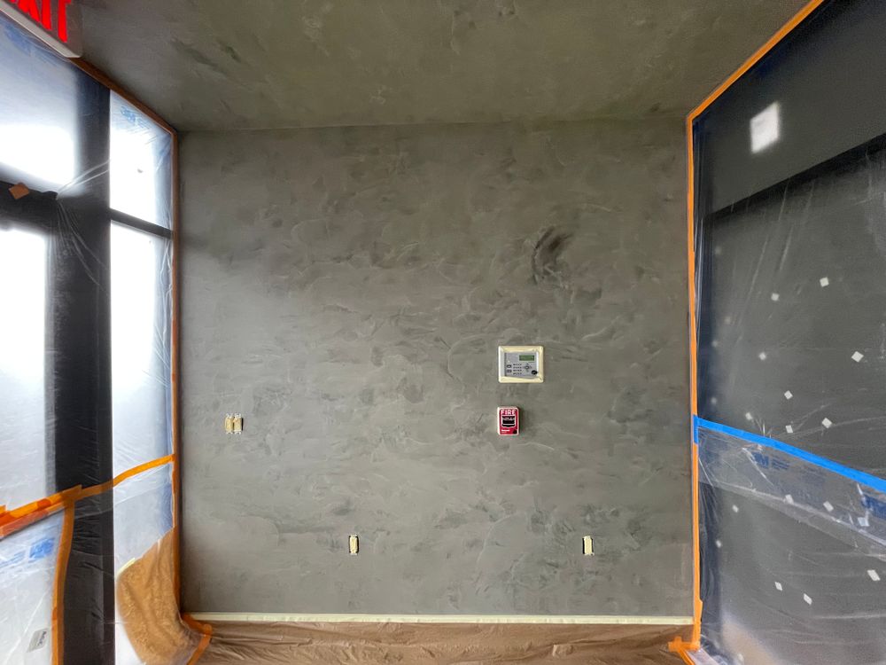 New Finishes 2024 for Mountain Custom Painters LLC in Western Slope, CO