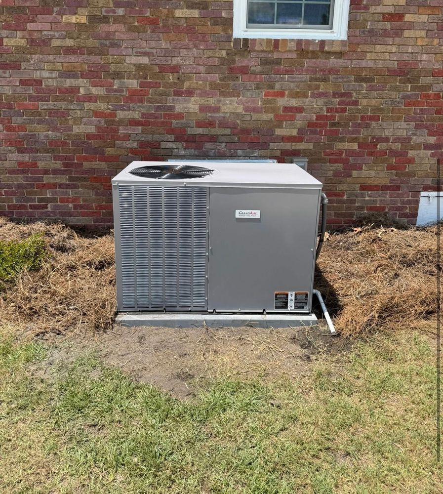 All Photos for Carolina Heating & Air in Florence County, SC