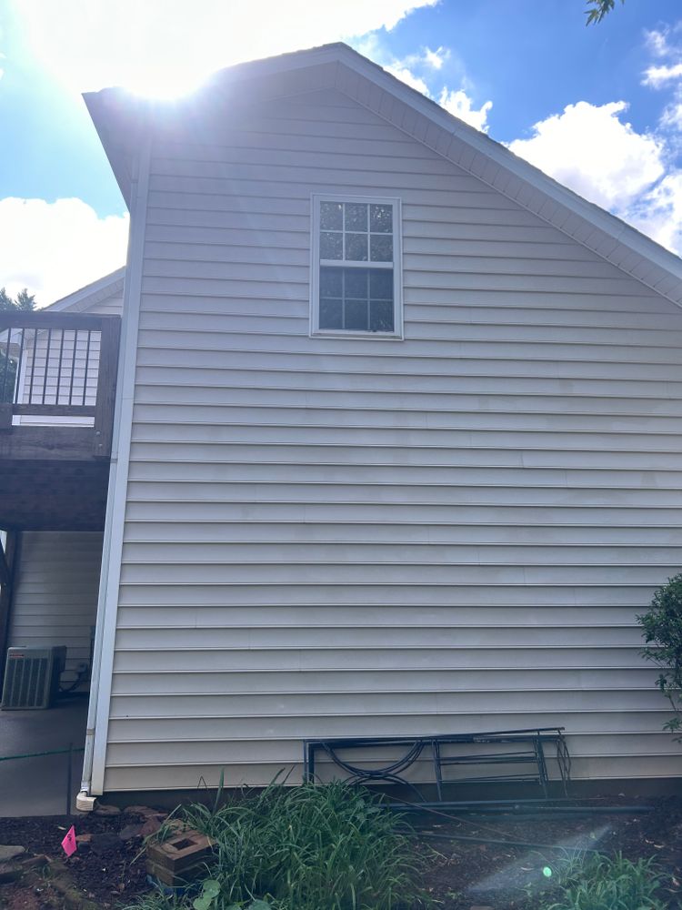 All Photos for 4U Pressure Washing in Huntersville, NC