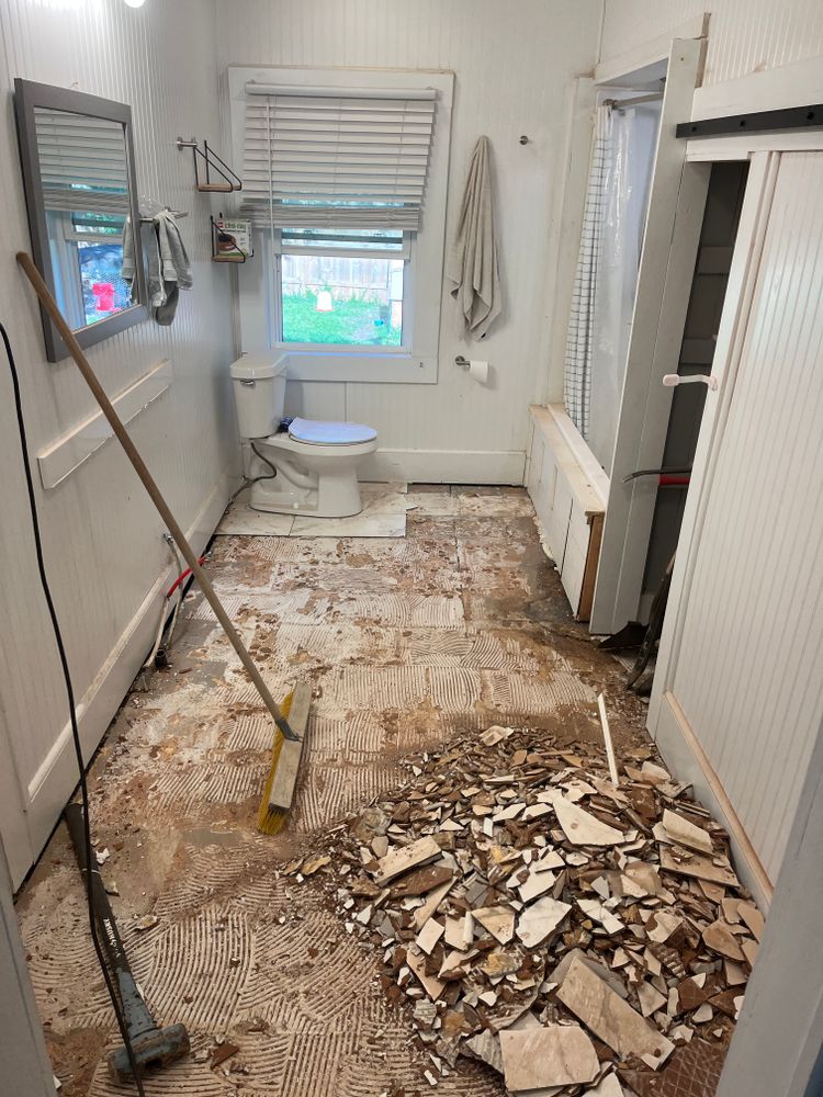 All Photos for Justin's Remodel & Handyman Services in Corinth, TX