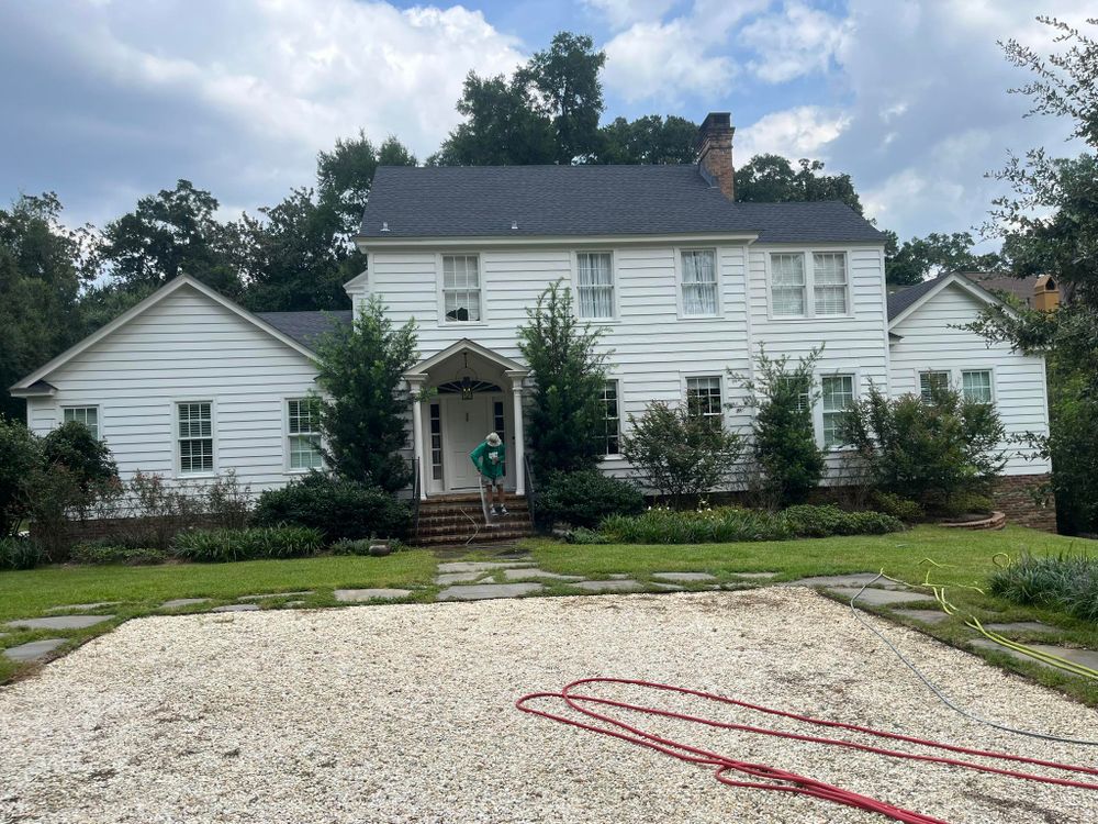 All Photos for All-Star Lawn Care & Soft Washing in Mobile, AL