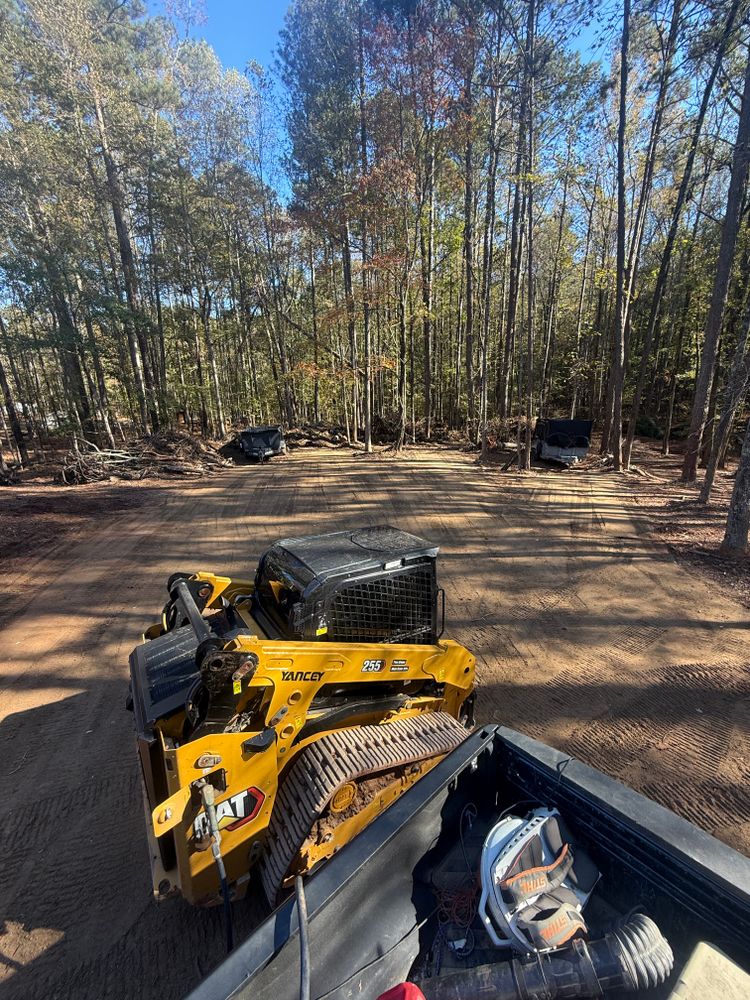 All Photos for Dirt Pro Land Solutions in Fayetteville, GA