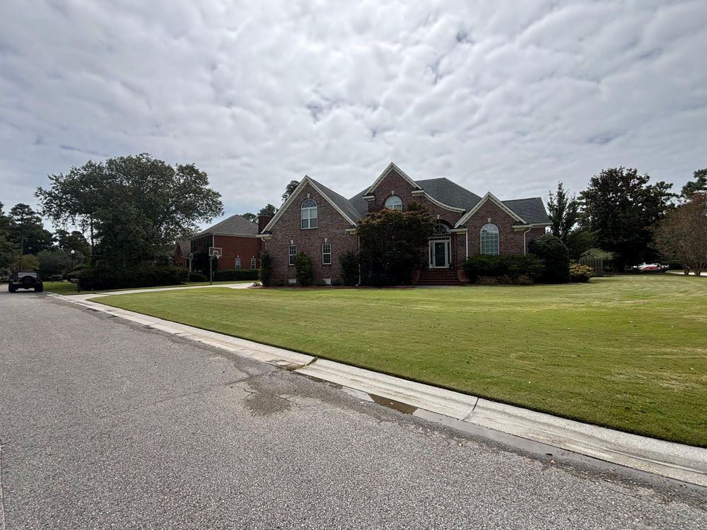 All Photos for Living Stream Pressure Washing in Wilmington, NC