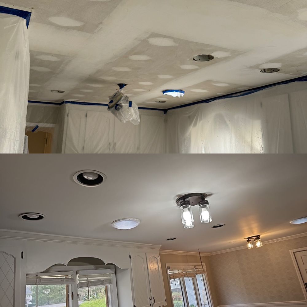 All Photos for Premier Painting & Drywall Contractors LLC in Garner, NC