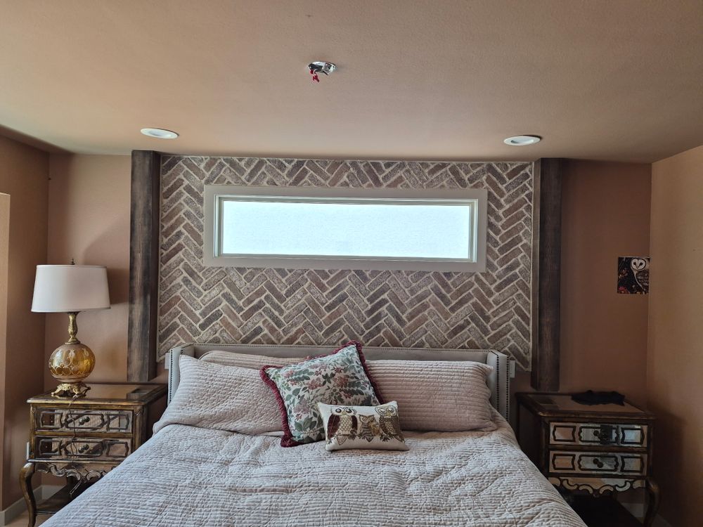 All Photos for Berry Handy Services in Loveland, CO