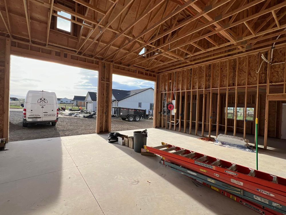 All Photos for Fairview Construction Services in Ellensburg, WA