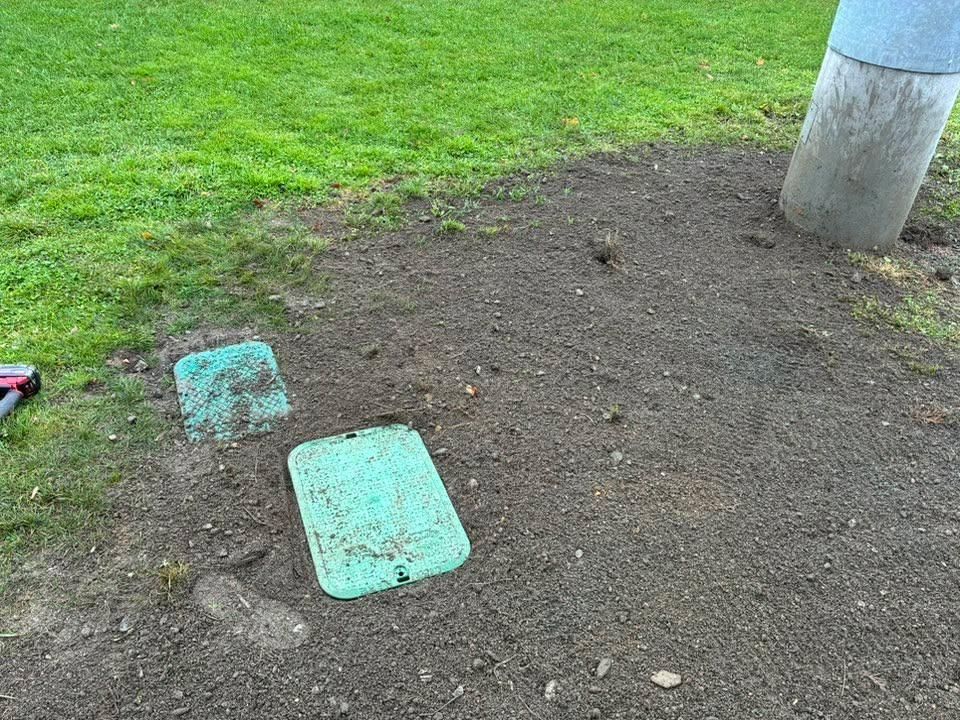 All Photos for F Carias Irrigation Specialist INC in Southborough, MA