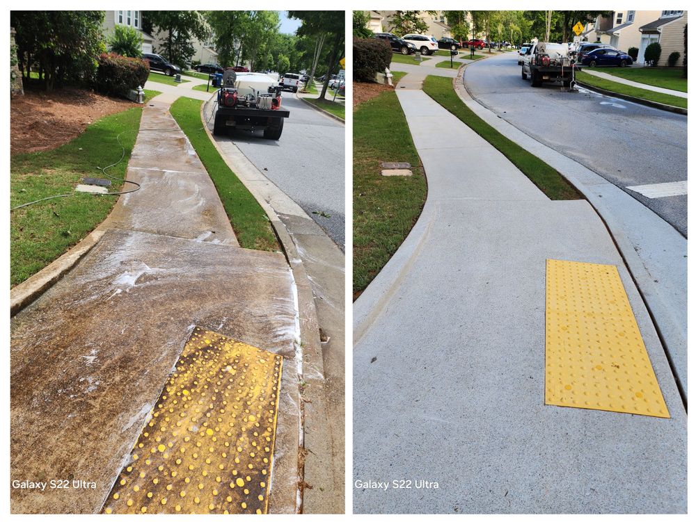 All Photos for MBM Window Cleaning in Gwinnett County, GA
