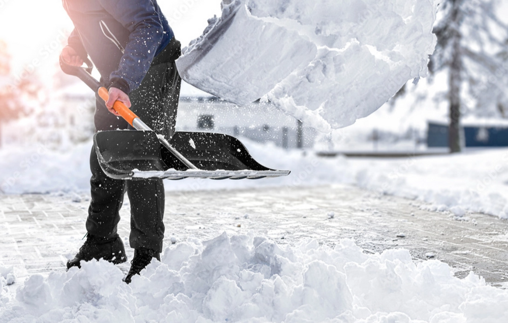 Concrete Cleaning for Wash Warriors in Menomonee Falls, WI