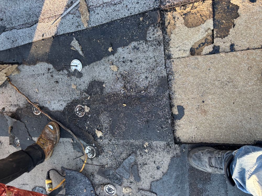 All Photos for Double SS Construction & Roofing in Luling, TX