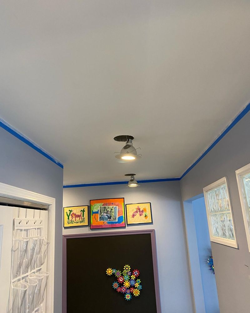 Interior Painting for Apex Painting in Jackson, MI