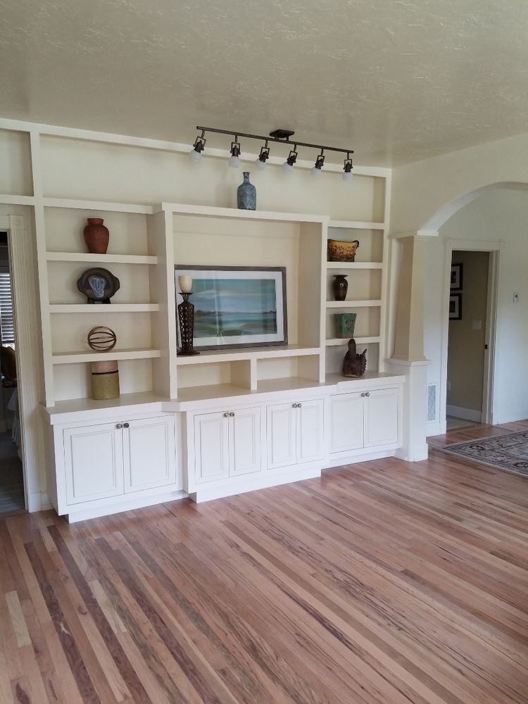 Full Remodels for Matus Painting & Finishing in Hotchkiss, CO