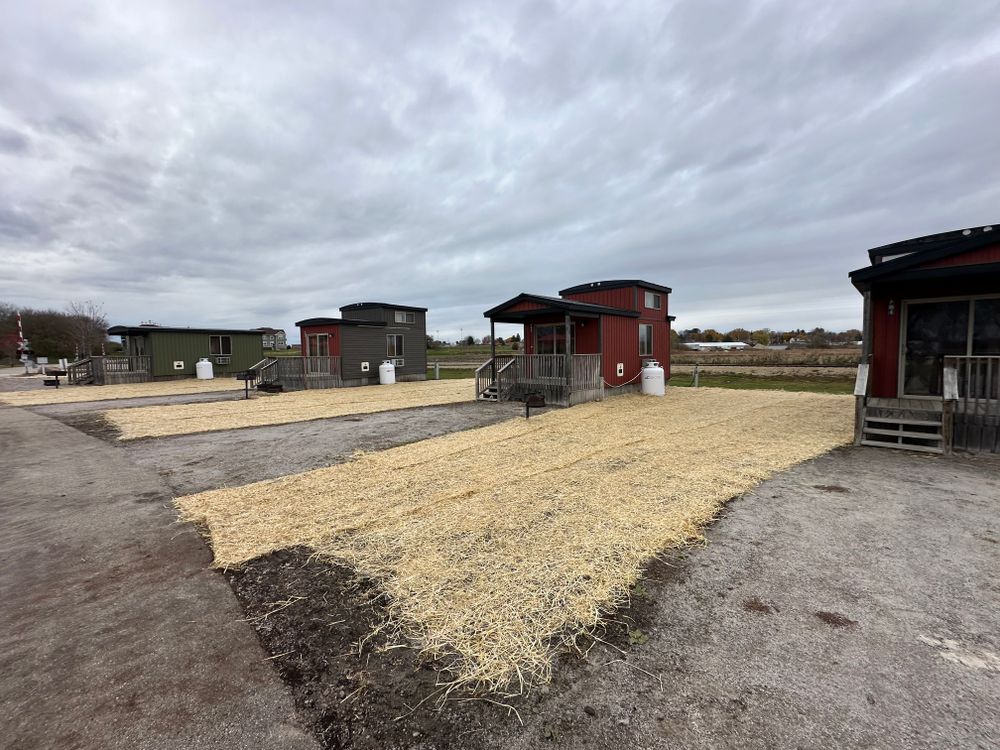 All Photos for 608 Earthworks in Marshall, WI