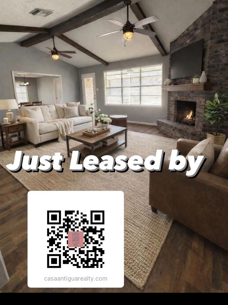 All Photos for Casa Antigua Realty in Houston, TX