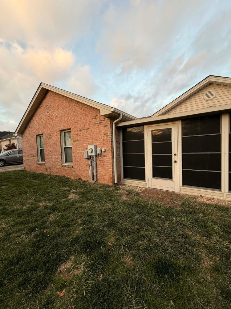 All Photos for KY Gutter Pro & Specialty Roofing Systems in Monticello, KY