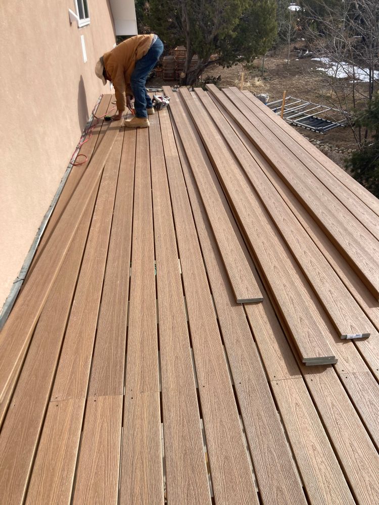 All Photos for MPB Construction LLC in Albuquerque, NM