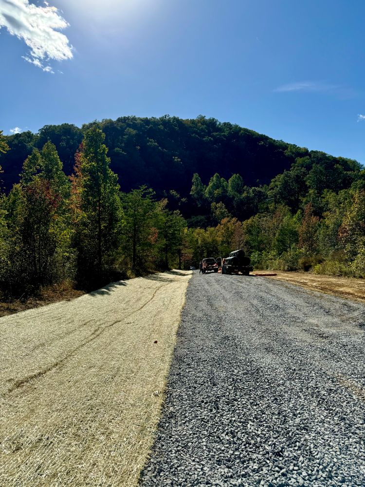 All Photos for Grayson Groundworks in Sevierville, TN