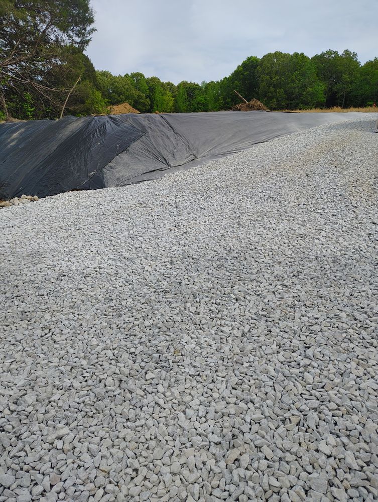All Photos for 5 Star Land Management in Beech Bluff, TN