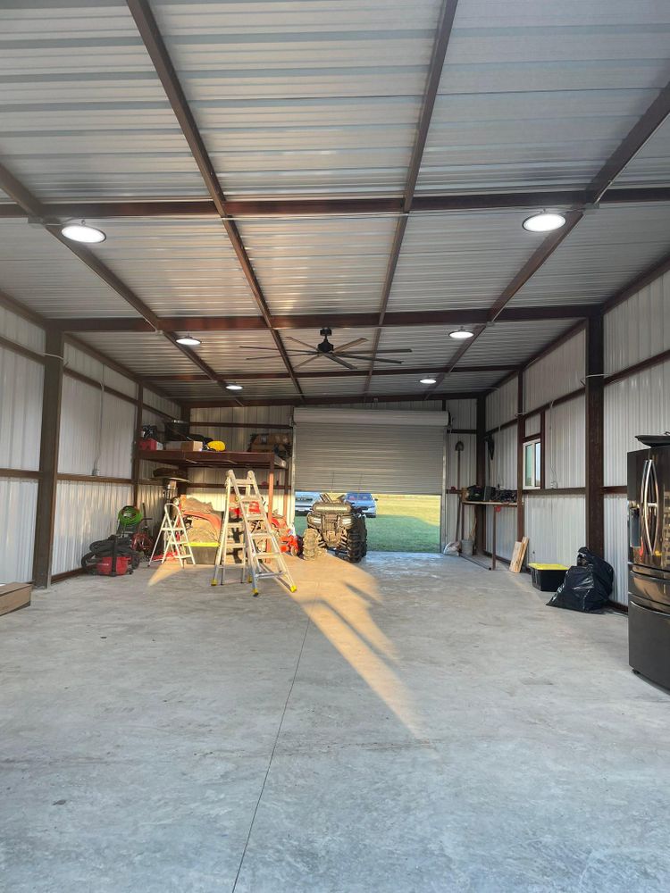 All Photos for Texas Pro Electric in Red Oak, TX