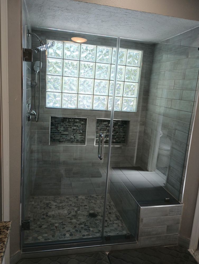 All Photos for Restore It General Contracting in Spring, TX