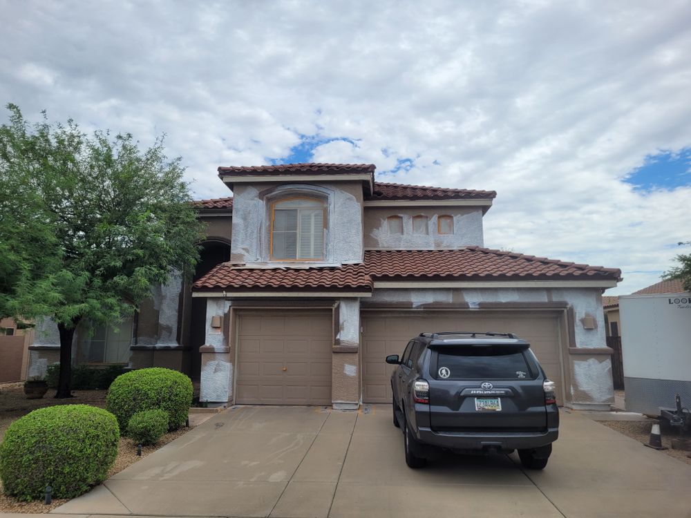 All Photos for Mr Painting Houses LLC in Laveen Village, AZ