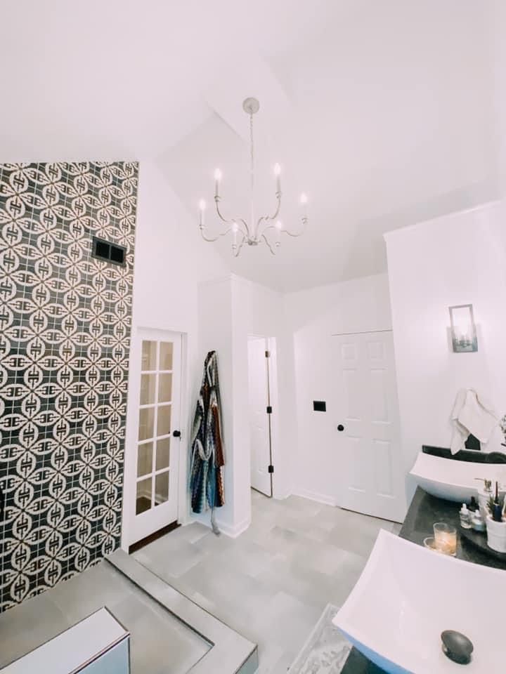 Beautiful Transformations for Engstrom Home Renovations in Good Hope, Georgia