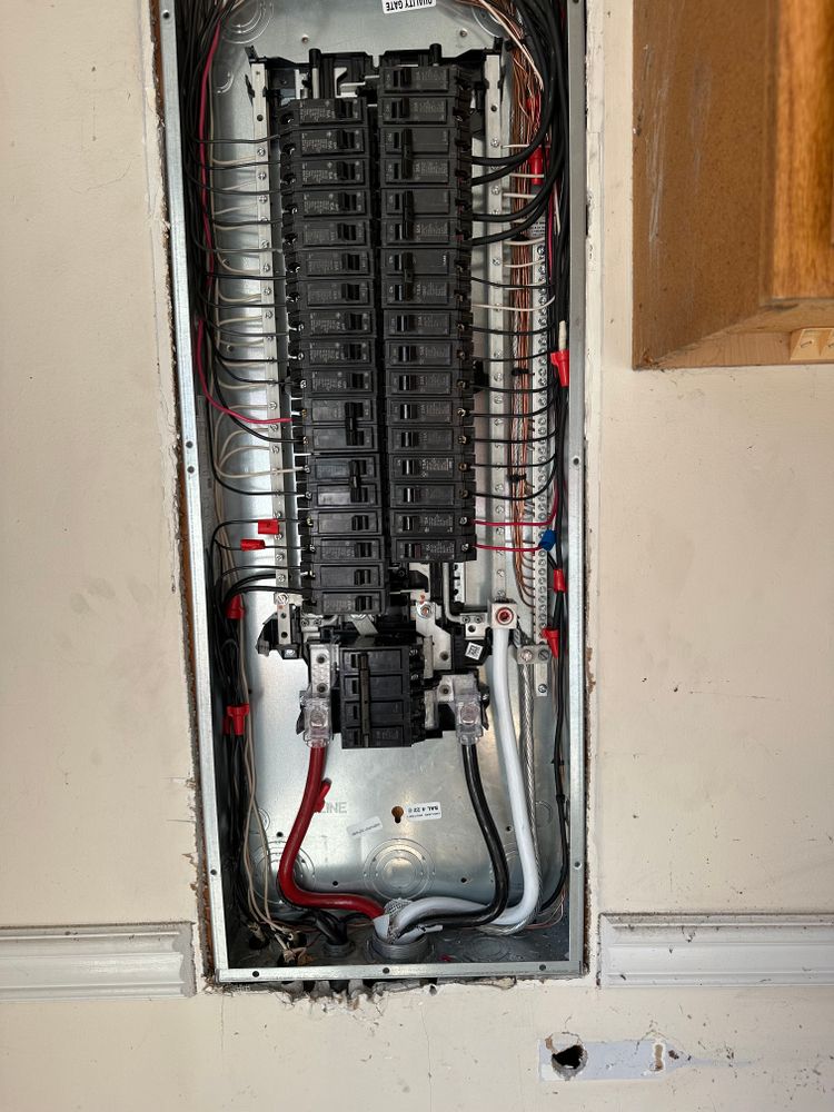 All Photos for Triple J Electric LLC in Milford, DE