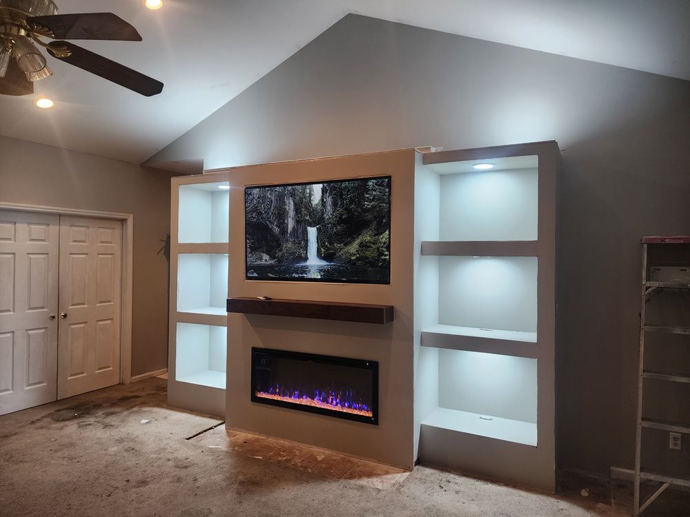 All Photos for Timeless Touch Renovations in Union, MO