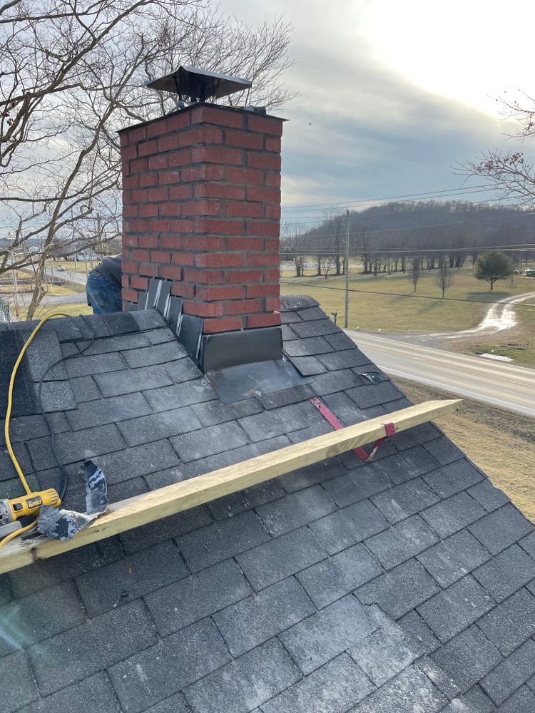 All Photos for Precious Roofing in Madeira, OH