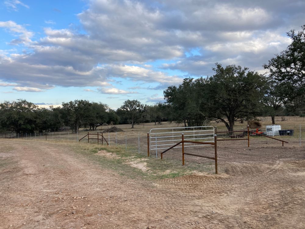 All Photos for 292 Construction LLC in Gonzales County, TX