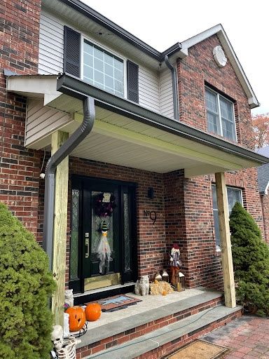All Photos for Cornerstone Roofing and Siding in Vernon, NJ