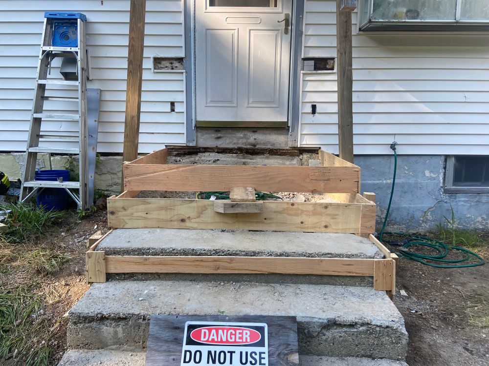 All Photos for Side Hustle Home Services  in Upton, MA