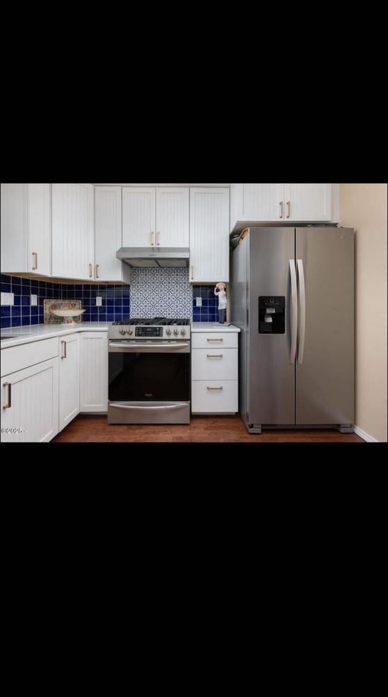 Enhance your home with our professional kitchen renovation service, offering expert design and installation to transform your space into a functional and stylish culinary haven tailored to your needs. for Osuna Renovation Services in Lubbock, TX