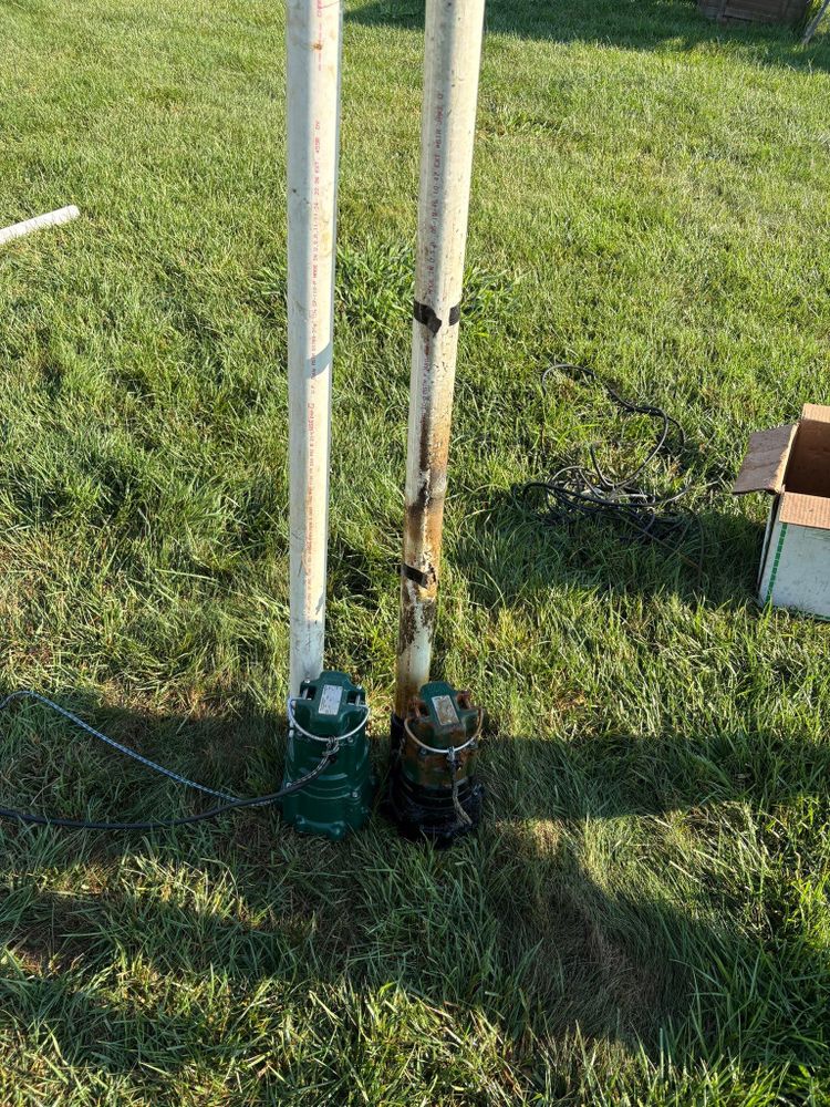 All Photos for Hotts Septic and Excavating in Leesburg, VA