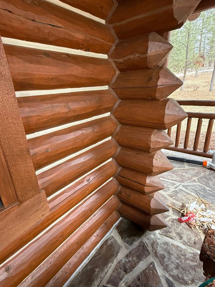 All Photos for Wild West Log home specialists in Corvallis, MT