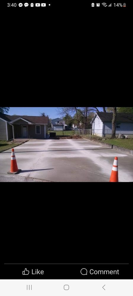 All Photos for PMR Construction in Rossville, GA