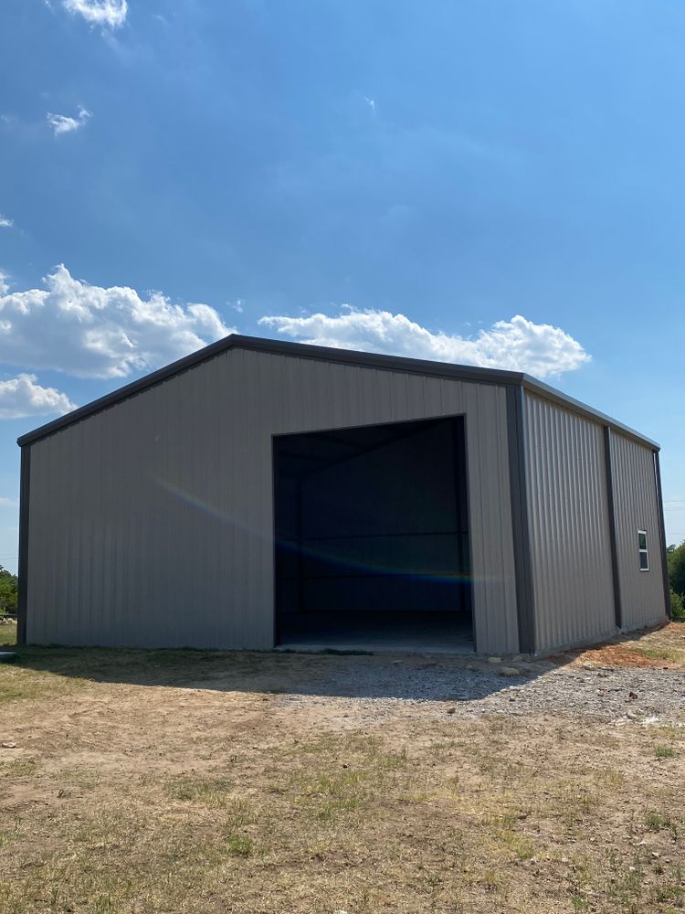 All Photos for Freedom Contracting Of Texas LLC. in Springtown, TX