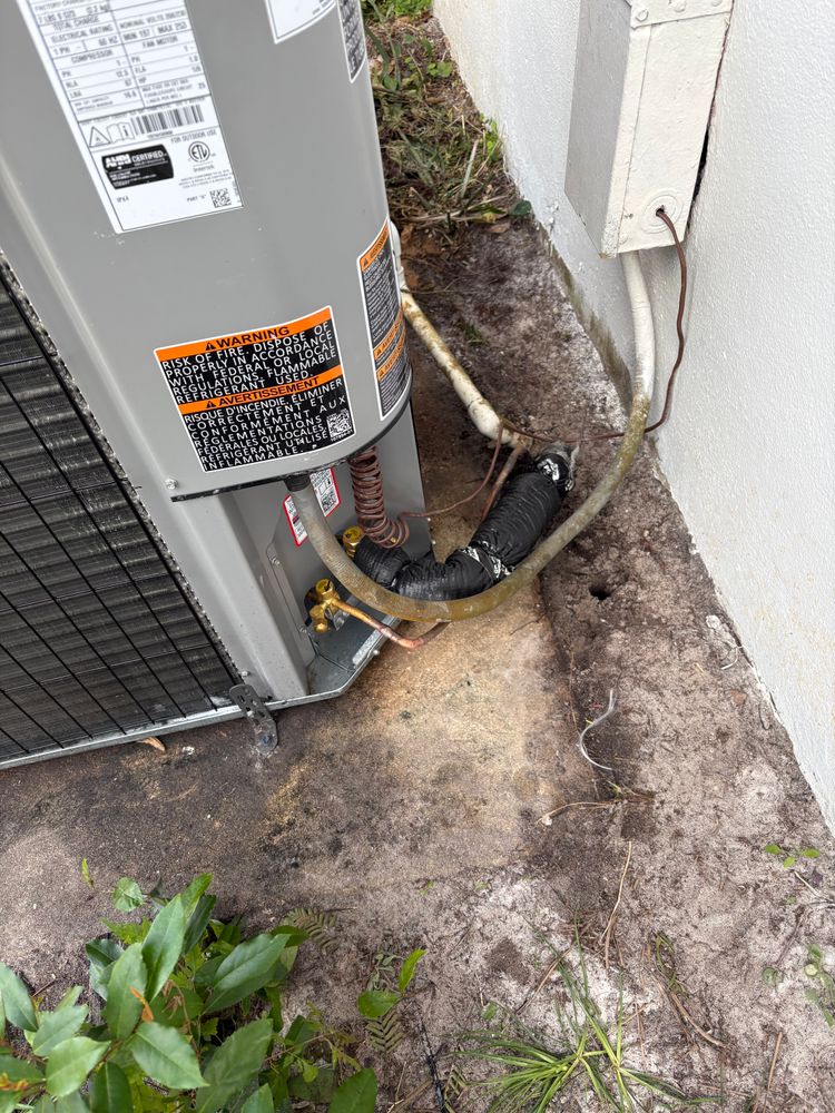 All Photos for Unlimited Heating & Cooling in Four Corners, FL