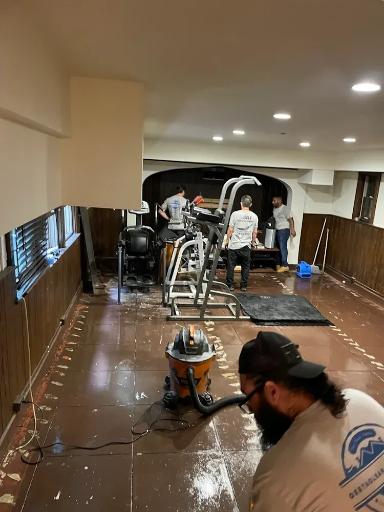 All Photos for CertaClean Restoration in Yonkers, NY