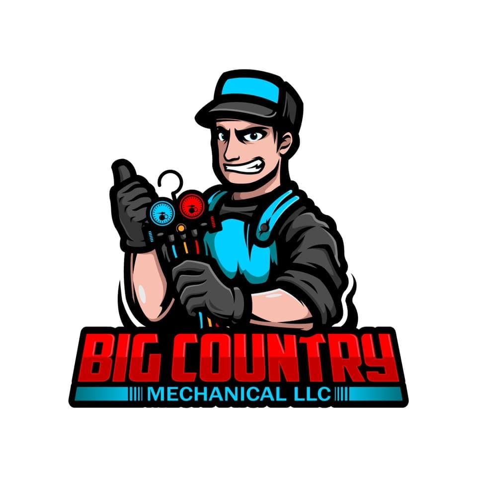 HVAC for Big Country Mechanical in Charleston, SC